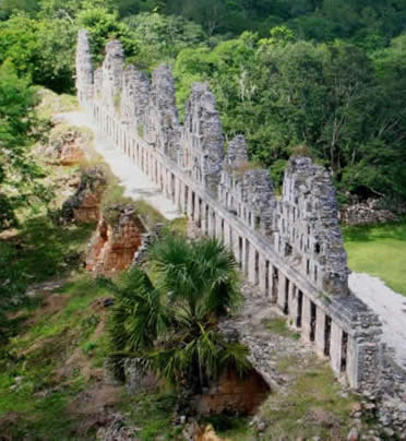 Uxmal