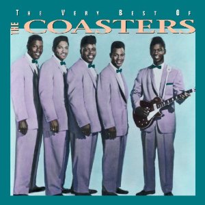 The Very Best of the Coasters