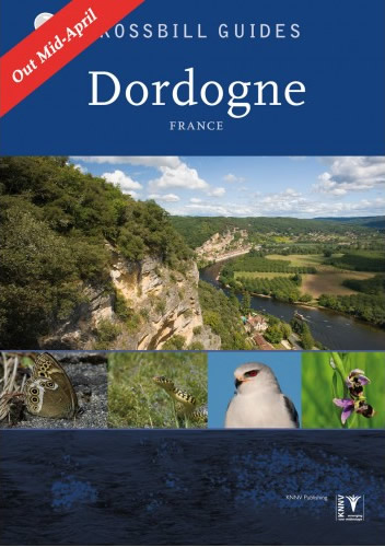 Dordogne Crossbill Guide