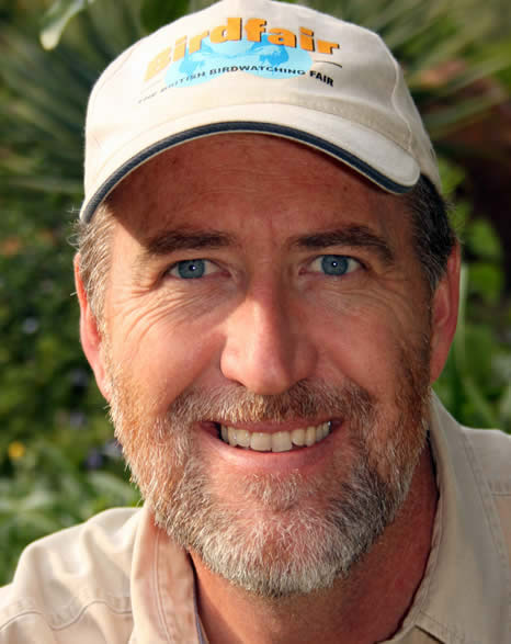Geoff Crane