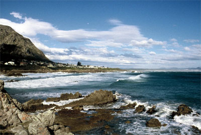 Hermanus Coast