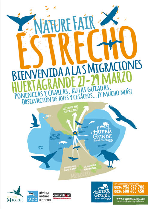Migration festival 27-29 March 2015