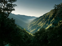 Rabacal Valley