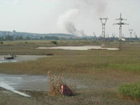 Poda nature reserve