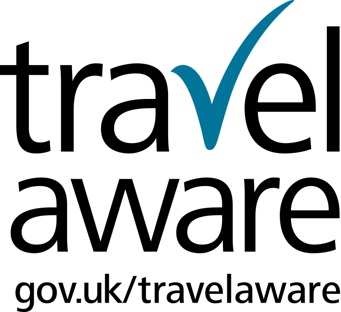 travel aware