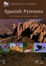 Crossbill Guide: Spanish Pyrenees and Steppes of Huesca, Spain
