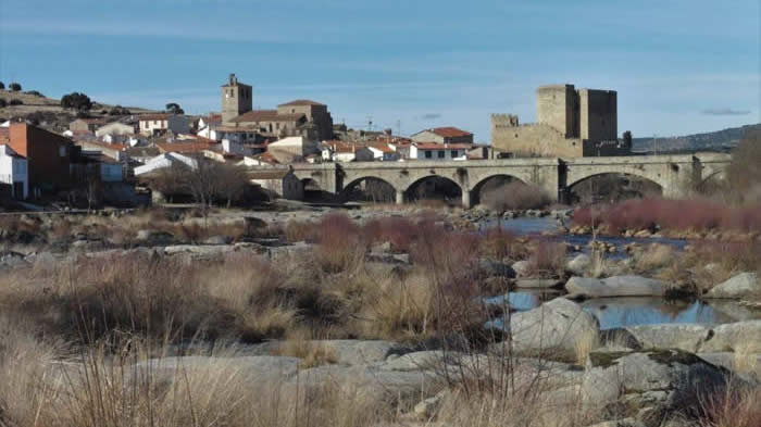 Puente del Congosto