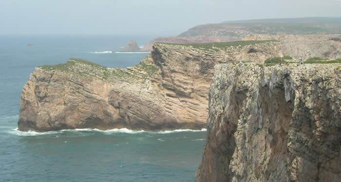 Cape St Vincent