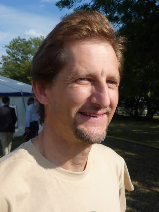 John Muddeman