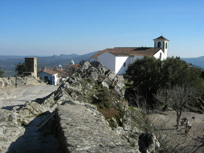 Marvão