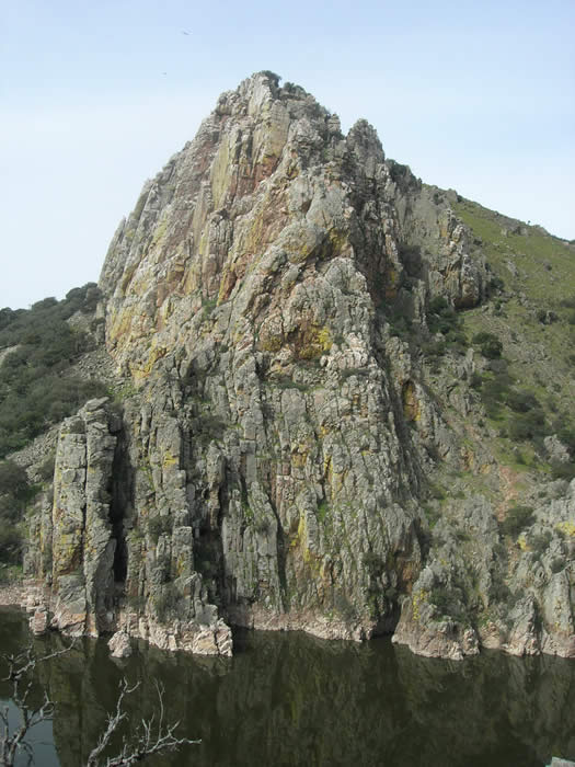 Peña Falcón