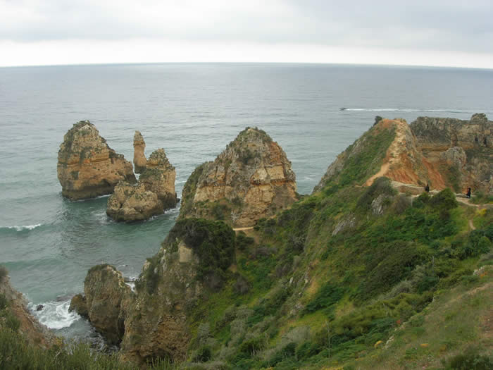 Ponta da Piedade