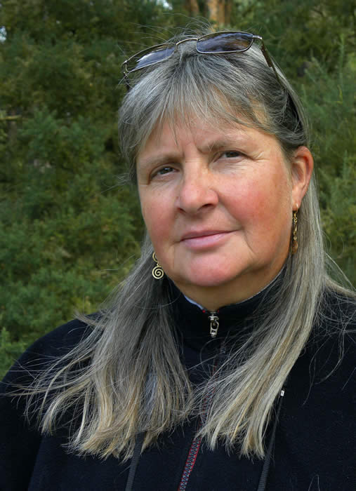 Teresa Farino