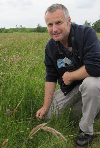 Tim Strudwick