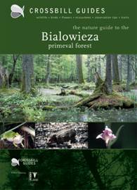 Crossbill Guide Bialowieza