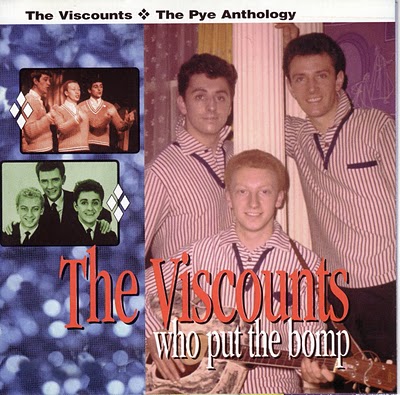 The Viscounts