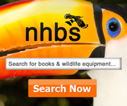 NHBS | Everything for wildlife, science & environment