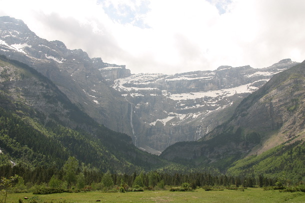 Cirque de Gavarnie (Chris Gibson)