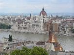 Budapest (Salisbury Natural History Society)