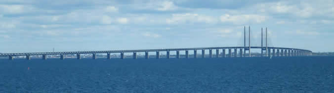 Øresund Bridge
