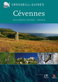 Crossbill Guide Cévennes
