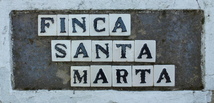 Finca Santa Marta