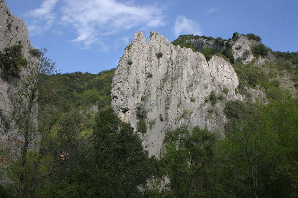 Biniés gorge (Chris Gibson)